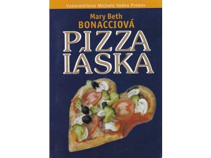 Pizza láska