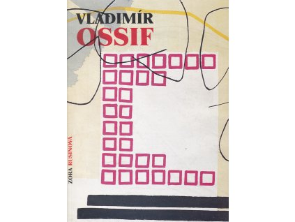 Vladimír Ossif