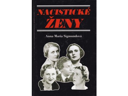 Nacistické ženy