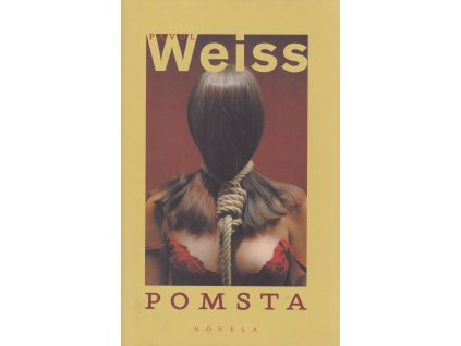Pomsta