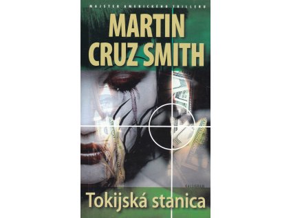 Tokijská stanica