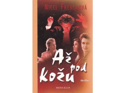Až pod kožu