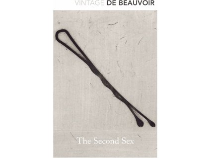The Second Sex