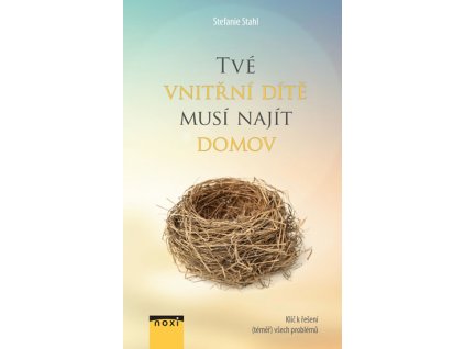 Tvé vnitřní dítě musí najít domov - Klíč