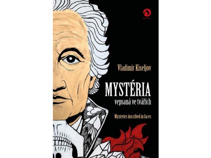 Mystéria vepsaná ve tvářích / Mysteries