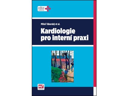Kardiologie pro interní praxi