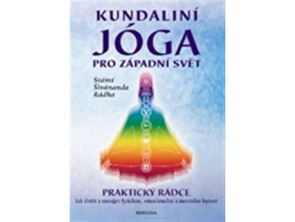 Kundaliní jóga pro západní svět