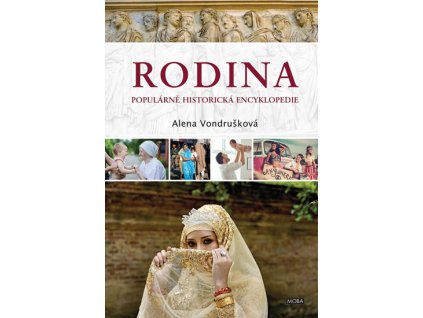 Rodina - Populární historická encykloped