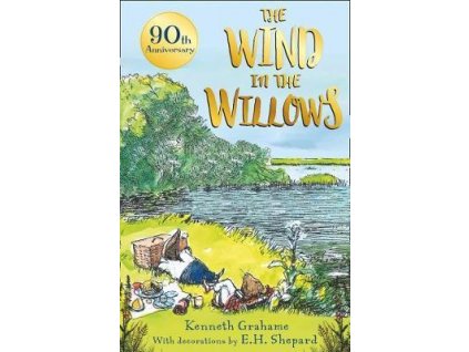 The Wind in the Willows