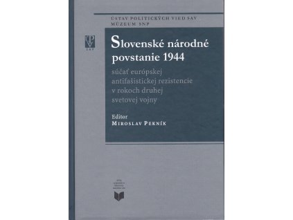 Slovenské národné povstanie 1944