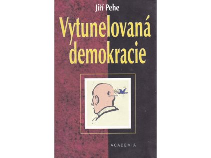 Vytunelovaná demokracie