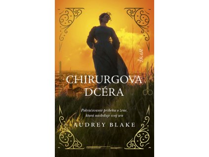 Chirurgova dcéra