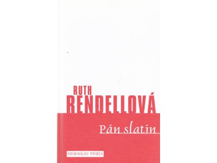 Pán slatín