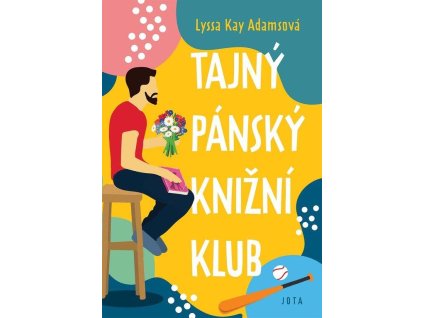 Tajný pánský knižní klub