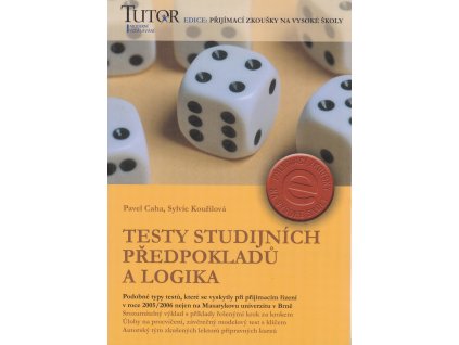 Testy studijních předpokladů a logika