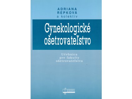 Gynekologické ošetrovateľstvo