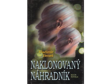 Naklonovaný náhradník