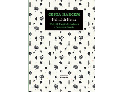 Cesta Harcem