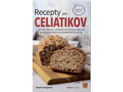 Recepty pre celiatikov
