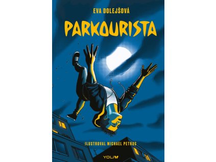 Parkourista