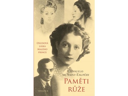 Paměti růže