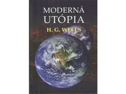 Moderná utópia