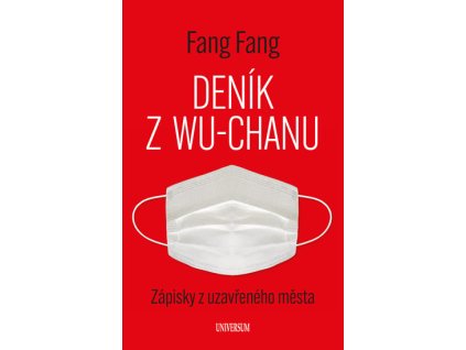 Deník z Wu-chanu