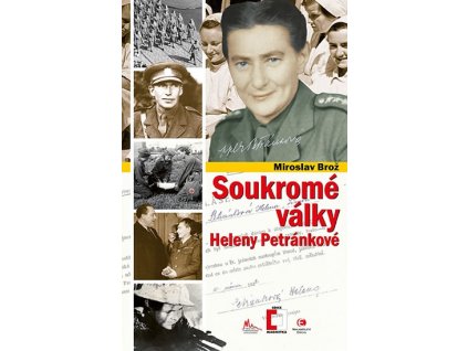 Soukromé války Heleny Petránkové