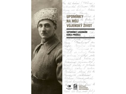 Upomínky na můj vojenský život - Vzpomín