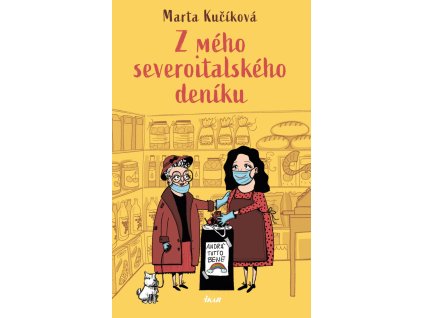 Z mého severoitalského deníku