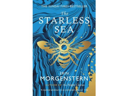 The Startless Sea
