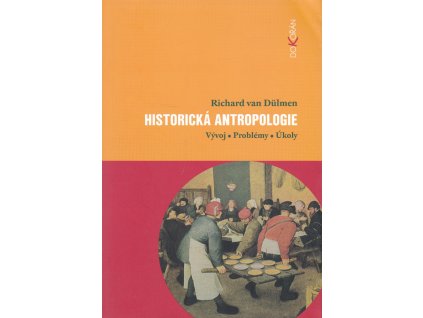 Historická antropologie