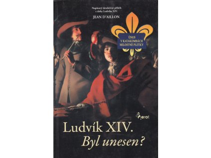 Ludvík XIV.