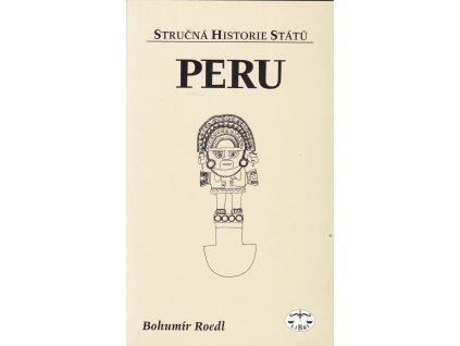 Peru - stručná historie států