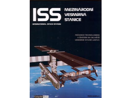 ISS Mezinárodní vesmírná stanice