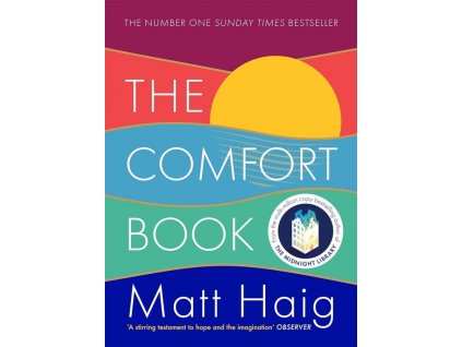 The Comfort Book