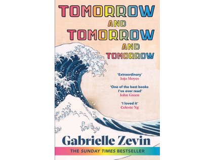 Tomorrow, and Tomorrow, and Tomorrow
