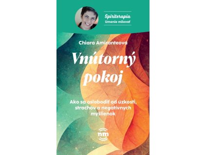 Vnútorný pokoj