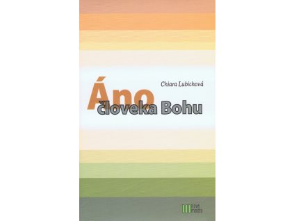 Áno človeka Bohu
