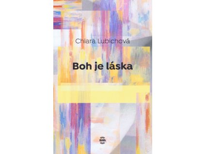 Boh je láska