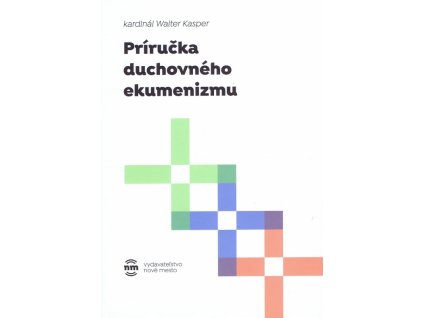 Príručka duchovného ekumenizmu