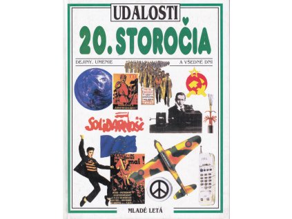 Udalosti 20. storočia