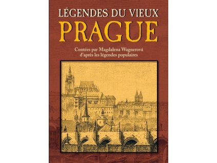 Légendes du vieux Prague