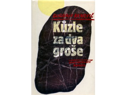 Kůzle za dva groše