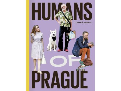 Humans of Prague