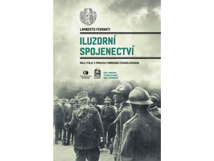 Iluzorní spojenectví - Role Itálie v pro