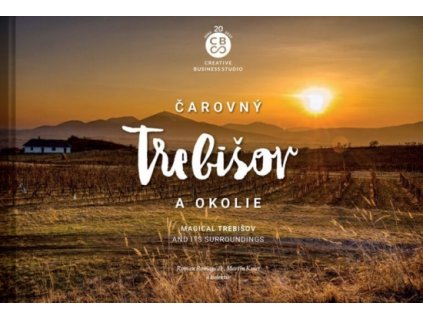 Čarovný Trebišov a okolie
