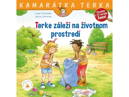 Terke záleží na životnom prostredí