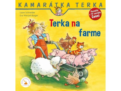 Terka na farme