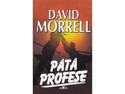 Páta profese